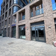 Торговое помещение в ЖК NOW