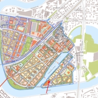 Торговое помещение в ЖК NOW