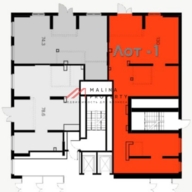 Аренда торгового помещения рядом с супермаркетом