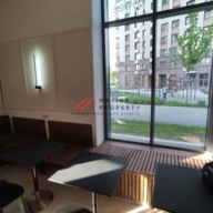 Продажа торгового помещения ЖК "Одинград. Квартал Семейный"