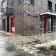 Продажа торгового помещения ЖК "Одинград. Квартал Семейный"