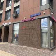 Продажа торогового помещения в ЖК "Сиренвый парк" 