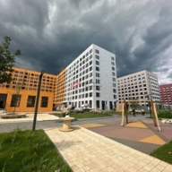 Продажа торгового помещения без арендатора