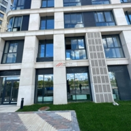 Аренда нежилого помещения в ЖК "NOW"