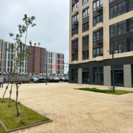 Аренда коммерческого помещения в ЖК Первый Ленинградский