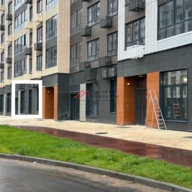 Аренда коммерческого помещения в ЖК Первый Ленинградский