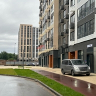 Аренда коммерческого помещения в ЖК Первый Ленинградский