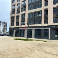 Аренда коммерческого помещения в ЖК Первый Ленинградский