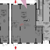 Продажа торгового помещения в ЖК "Кольская 8"