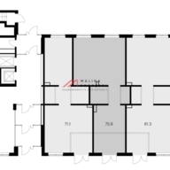 Продажа торгового помещения с арендатором