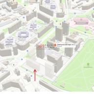 Продажа помещения с арендаторами в ЖК «Дмитровский парк»