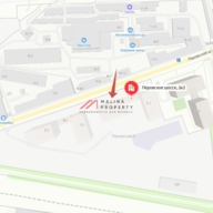 Аренда коммерческого помещения в ЖК "Перовское 2"