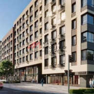 Аренда коммерческого помещения ЖК "LIFE ВАРШАВСКАЯ" 