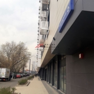 Аренда коммерческого помещения ЖК "LIFE ВАРШАВСКАЯ" 