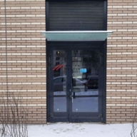 Аренда торгового помещения в новом доме на Кантемировской