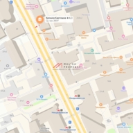 Аренда торгового помещения у метро Менделеевская