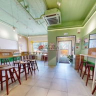 Аренда торгового помещения у метро Менделеевская