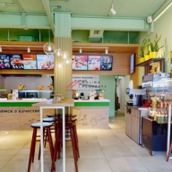 Аренда торгового помещения у метро Менделеевская