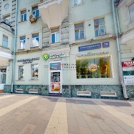 Аренда торгового помещения у метро Менделеевская