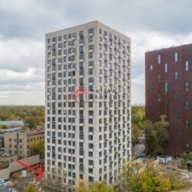 Аренда помещения в комплексе Резиденция Сокольники