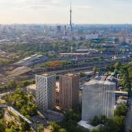 Аренда помещения в комплексе Резиденция Сокольники