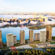 Продажа торгового помещения в жилом комплексе Портленд