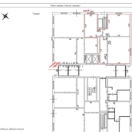 Аренда торгового помещения в новом комплексе