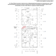 Продажа торгового помещения в ЖК "Остафьево" 