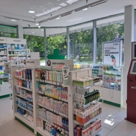 Продажа помещения с арендатором аптека Горздрав