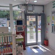 Продажа помещения с арендатором аптека Горздрав