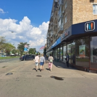 Продажа помещения с арендатором аптека Горздрав