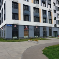 Продажа торгового помещения в ЖК «Новый Зеленоград»