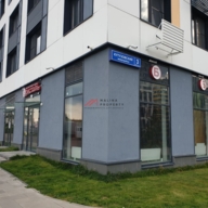 Продажа торгового помещения в ЖК «Новый Зеленоград»