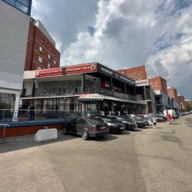 Аренда помещения на Речном вокзале