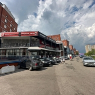 Аренда помещения на Речном вокзале