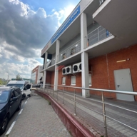 Аренда помещения на Речном вокзале