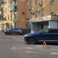 Продажа административного здания на Маяковской