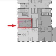 Продажа торгового помещения в ЖК Амурский Парк