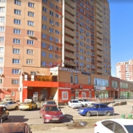 Продажа помещения с супермаркетом "Дикси" в Котельниках