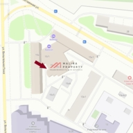 Продажа помещения с арендатором на Сельскохозяйственной улице