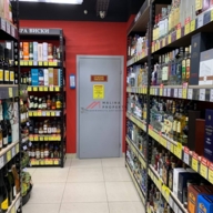 Продажа помещения с Ароматным миром на 1-й линии 