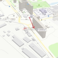 Продажа помещения с алкомаркетом «Винлаб» в ЖК Союзный