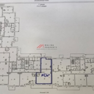 Продажа помещения с алкомаркетом «Винлаб» в ЖК Союзный