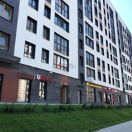 Продажа торгового помещения с арендатором Бристоль