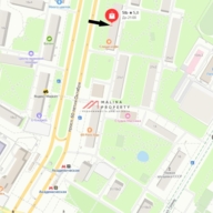 Аренда торгового помещения у метро Академическая