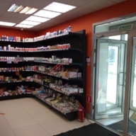 Аренда торгового помещения у метро Академическая