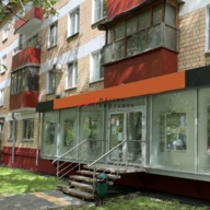 Аренда торгового помещения у метро Академическая