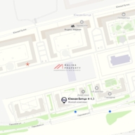 Аренда торгового помещения в ЖК Южная Битца