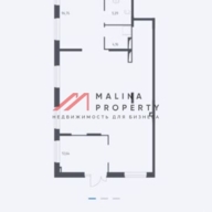 Аренда комерческого помещения в ЖК Пригород Лесное