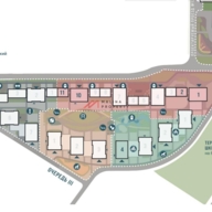 Продажа торгового помещения в ЖК Метрополия
